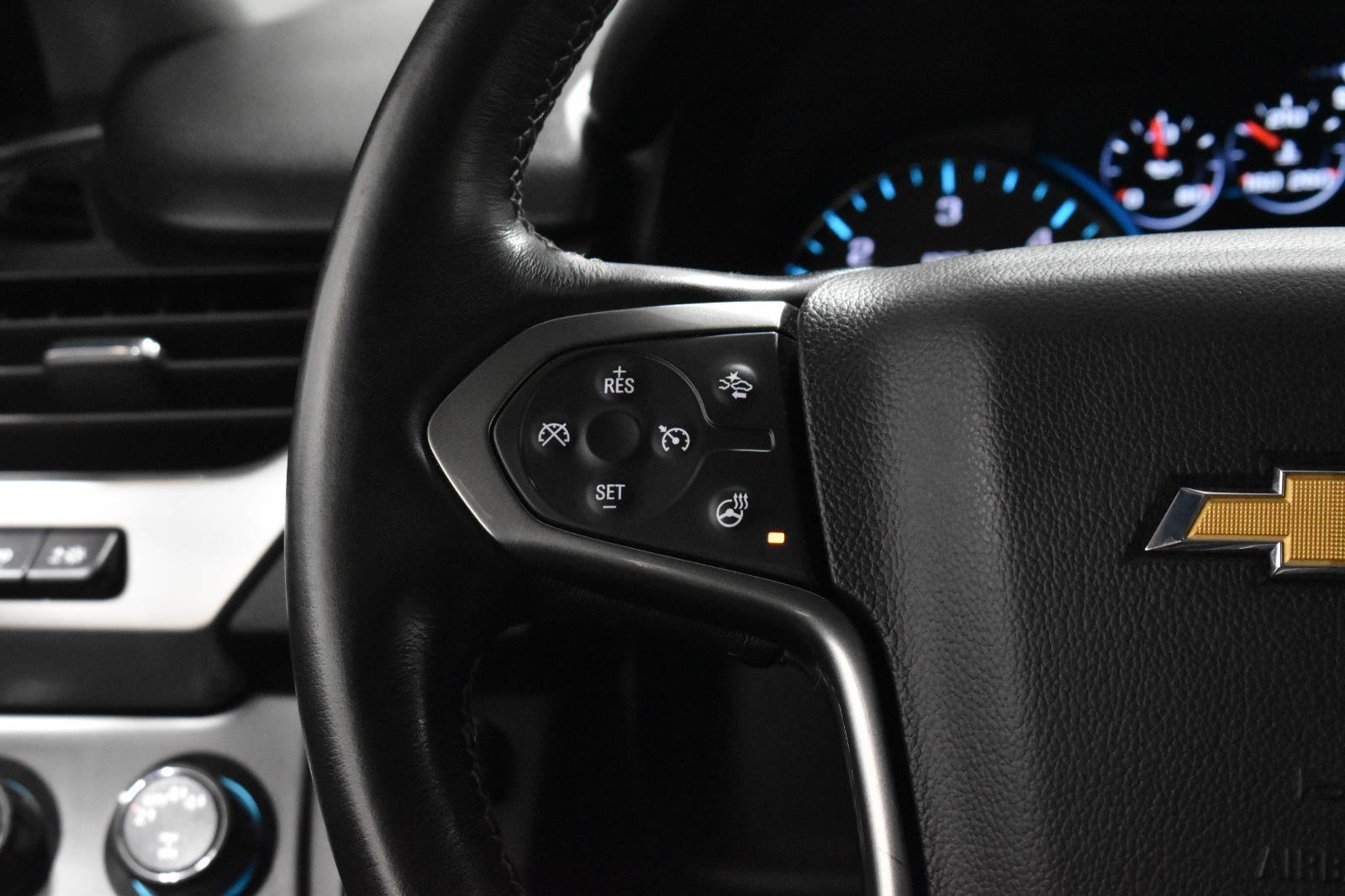 Used 2020 Chevrolet Tahoe Premier w/ RST 6.2L Performance Edition image 9