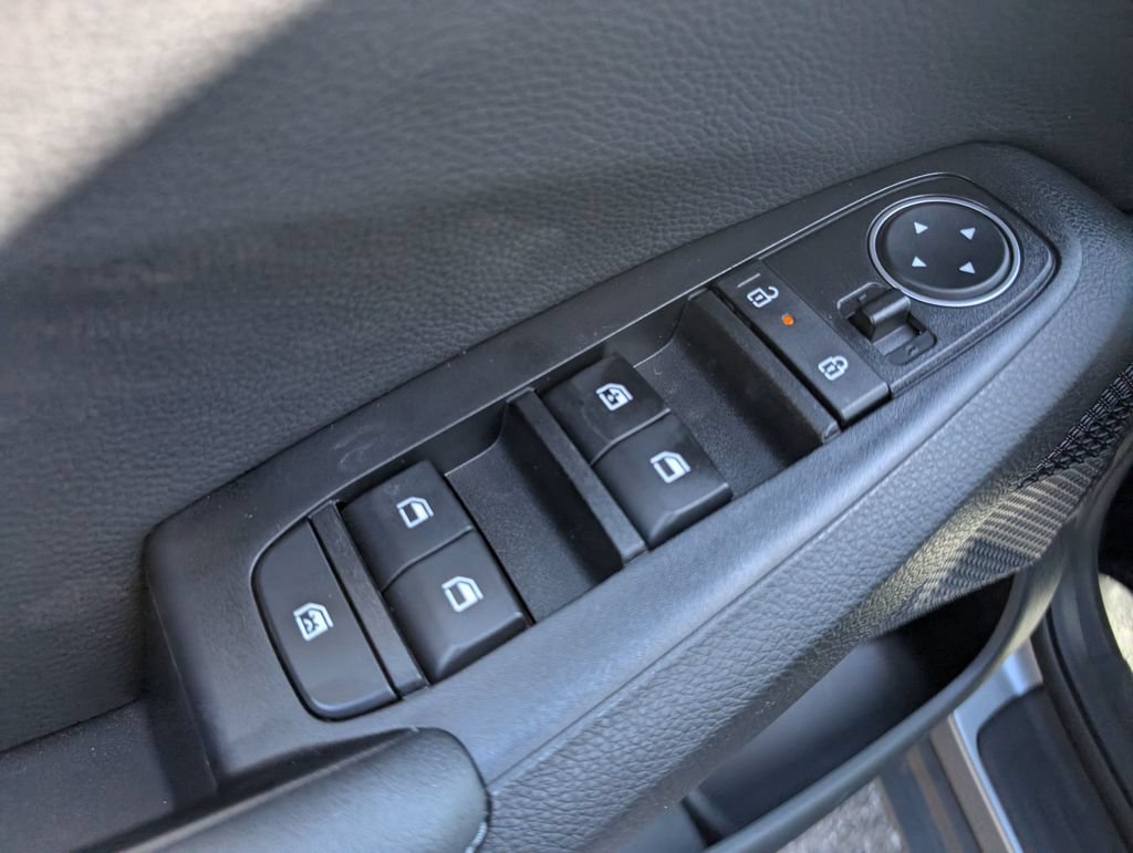 New 2026 Kia Seltos S AWD/4WD image 14