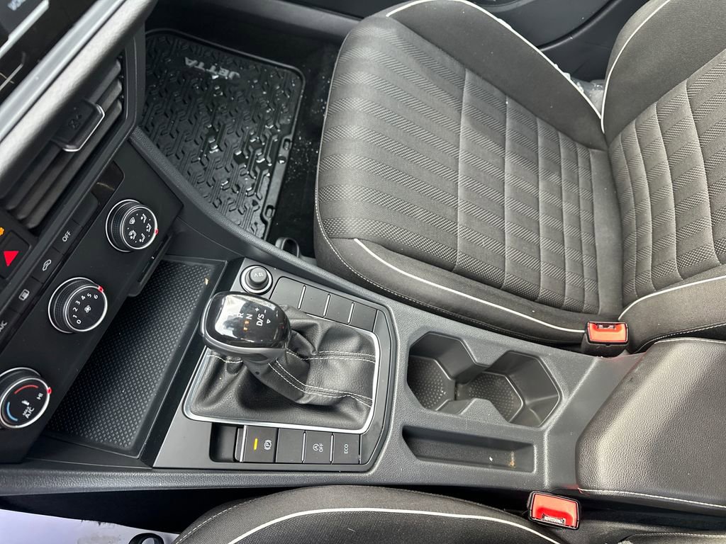 Certified 2023 Volkswagen Jetta Sport image 13