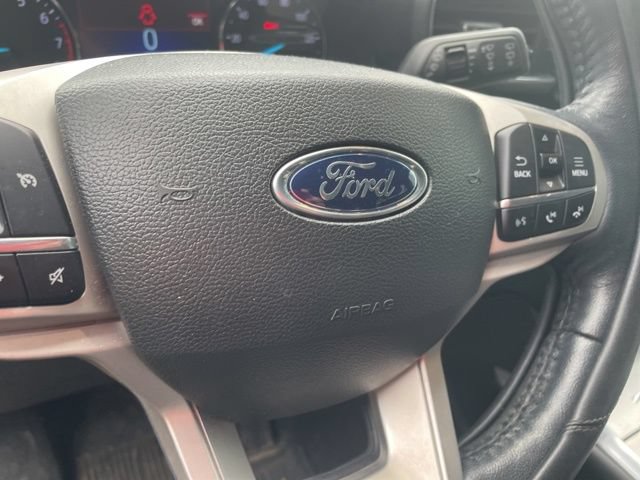 Used 2023 Ford Explorer XLT w/ Equipment Group 202A RWD image 15