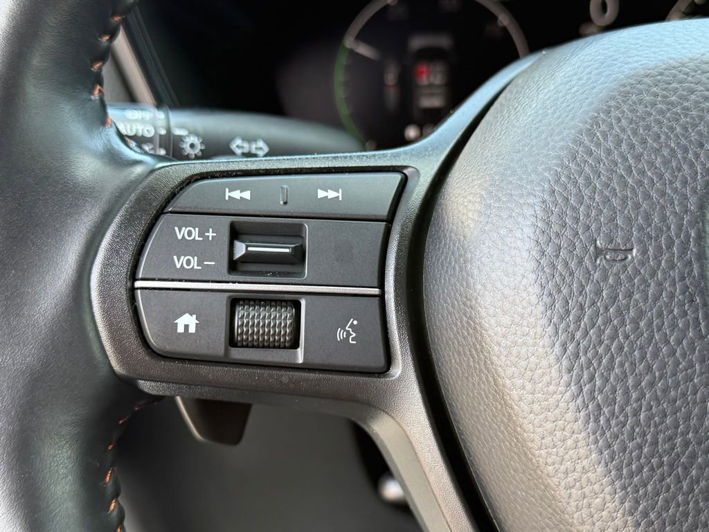 Used 2024 Honda CR-V Sport-L image 25