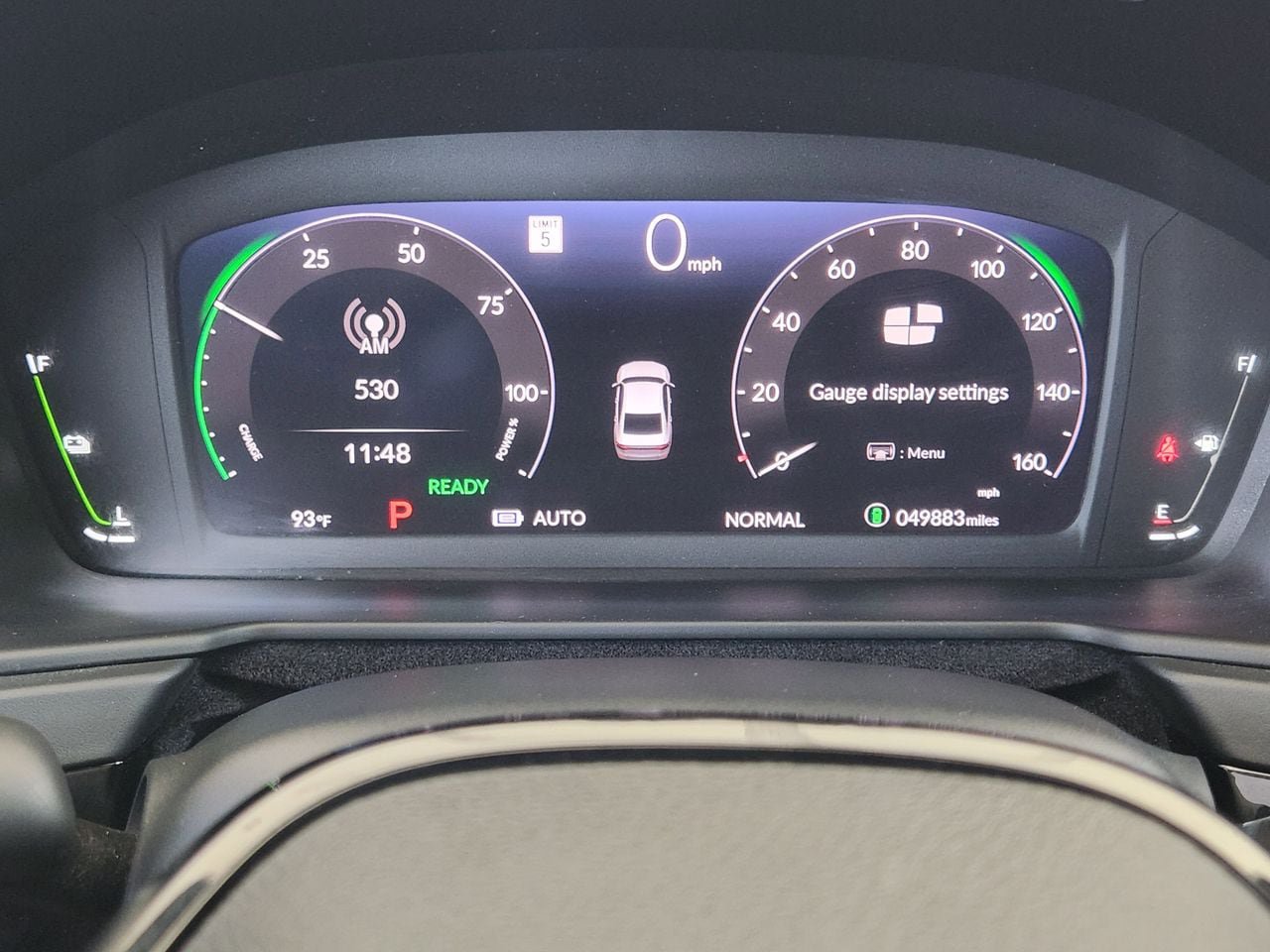 Used 2023 Honda Accord Touring image 15