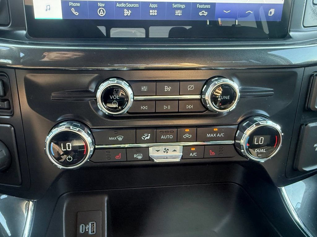 Used 2021 Ford F150 XLT w/ Equipment Group 302A High RWD image 31