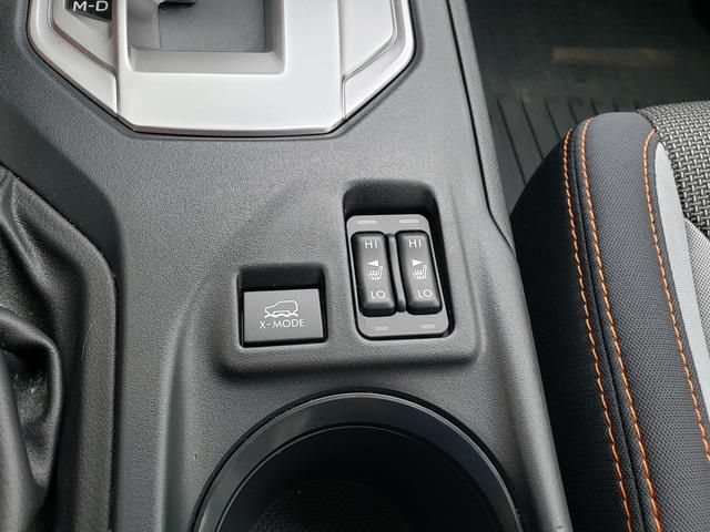 Certified 2022 Subaru Crosstrek 2.0i Premium AWD/4WD image 16