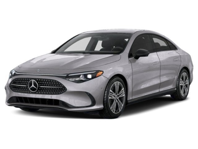 New 2027 Mercedes-Benz CLA 220 image 42