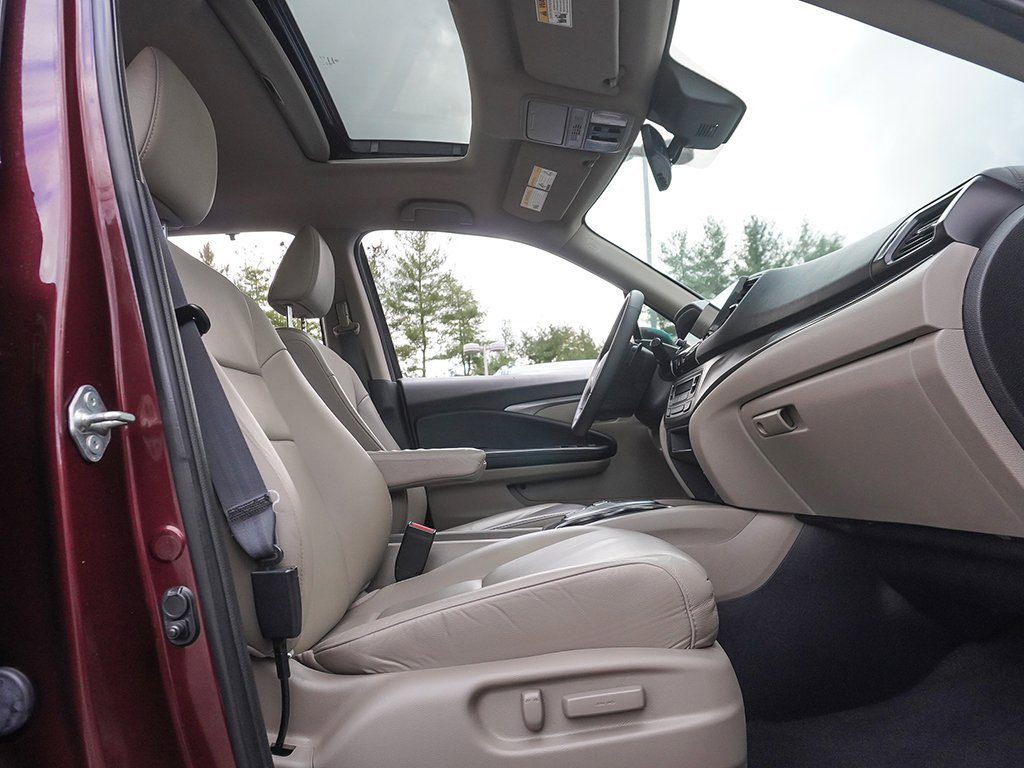 Used 2022 Honda Pilot Special Edition image 34