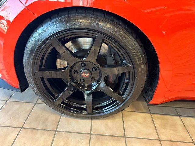 Used 2016 Ford Mustang GT Premium w/ GT Performance Package RWD image 11