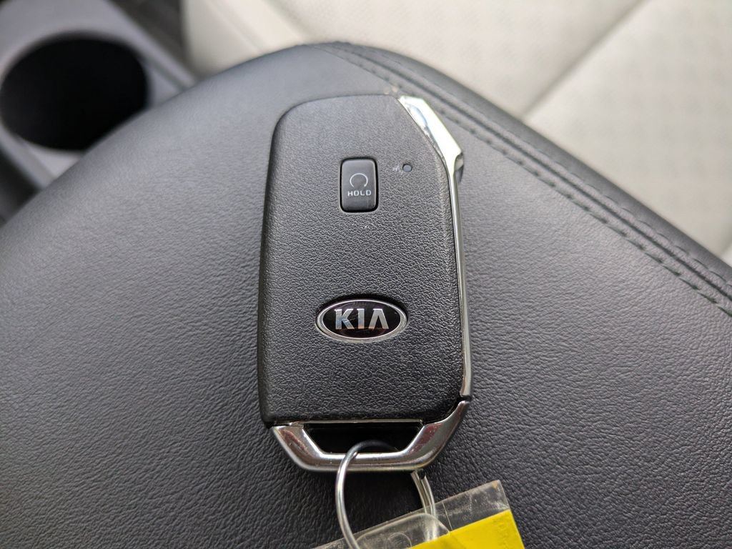 Used 2021 Kia Seltos EX AWD/4WD image 29