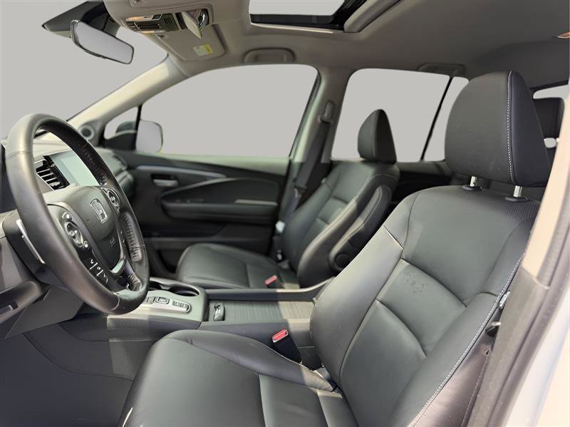 Used 2023 Honda Ridgeline RTL image 18