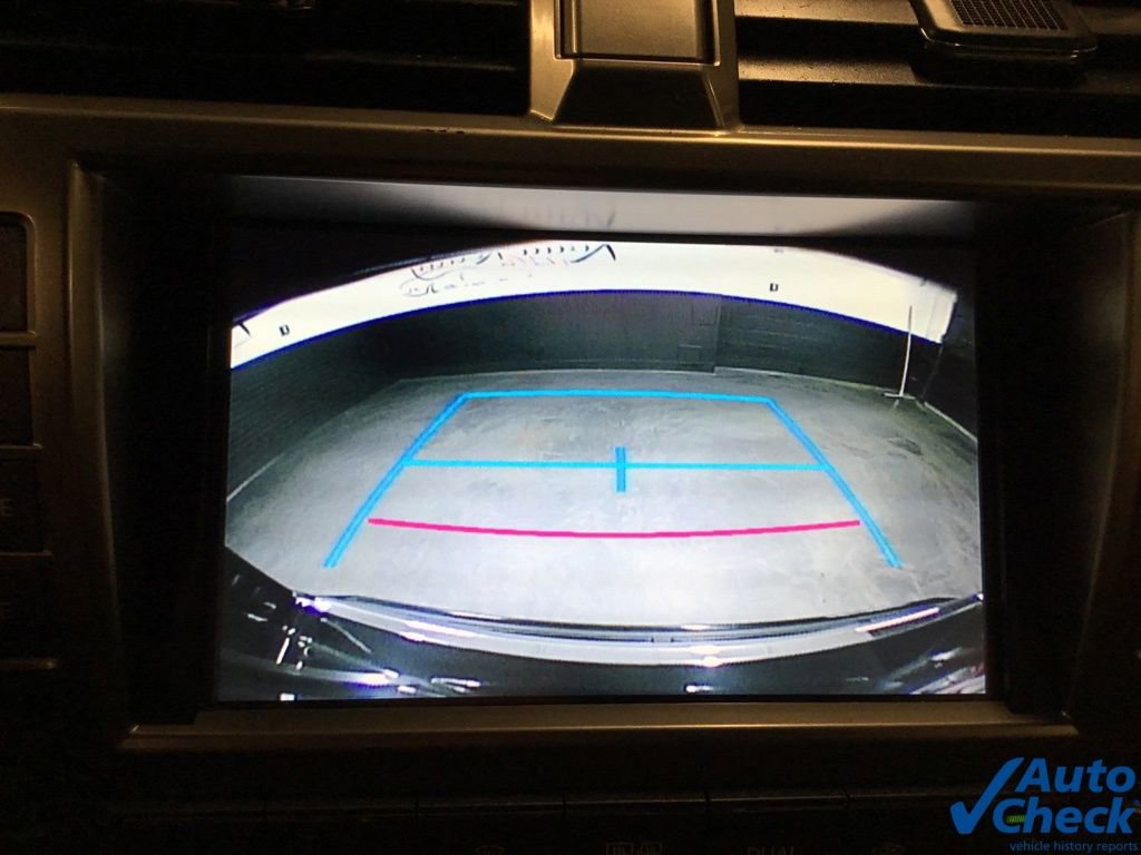 Used 2018 Lexus GX 460 w/ Navigation Package image 50