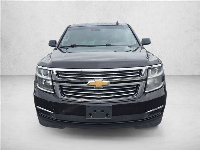 Used 2015 Chevrolet Tahoe LT RWD image 2