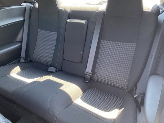 Certified 2023 Dodge Challenger R/T w/ Blacktop Package image 30