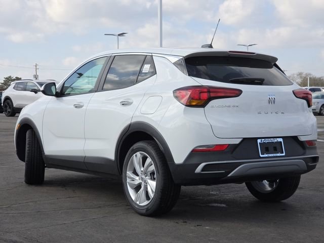 New 2026 Buick Encore GX Preferred w/ Comfort Package image 21