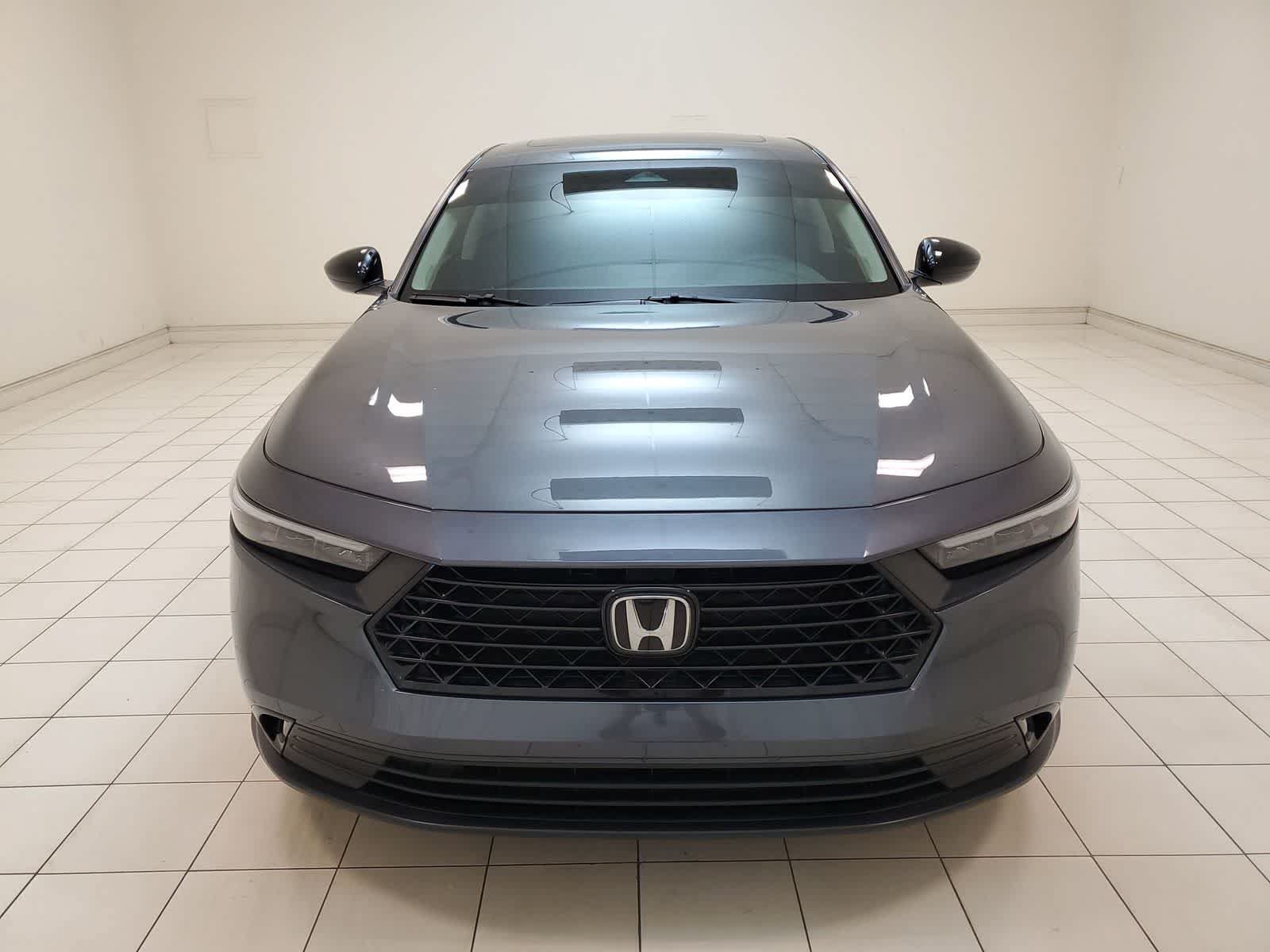 Used 2025 Honda Accord SE image 24