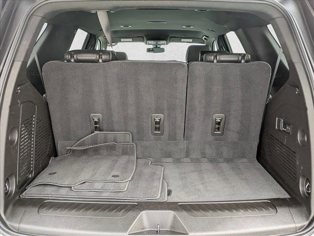 Used 2021 Chevrolet Tahoe LT w/ Luxury Package image 6