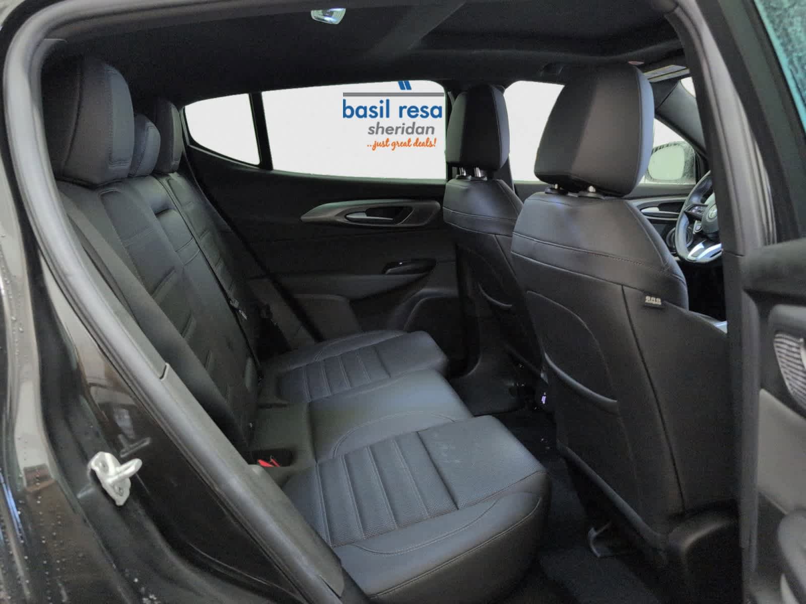 Used 2024 Alfa Romeo Tonale Ti image 20