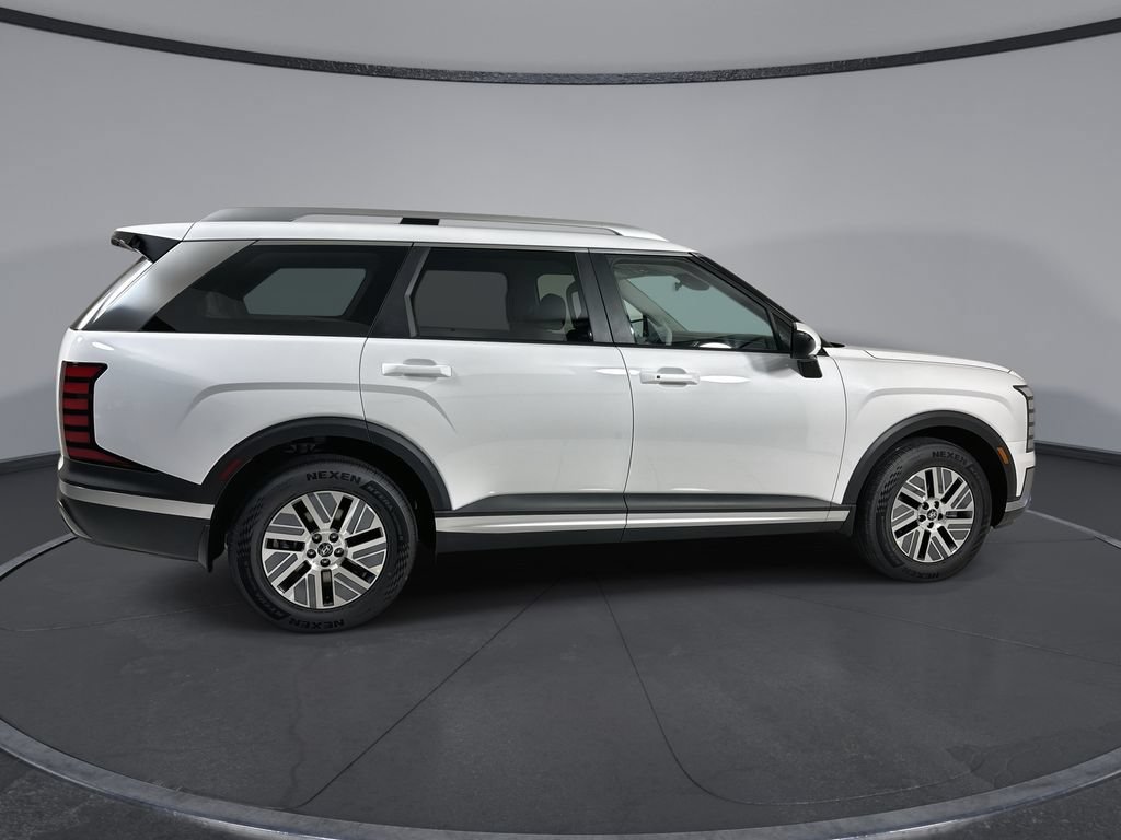 New 2026 Hyundai Palisade FWD Hybrid image 9