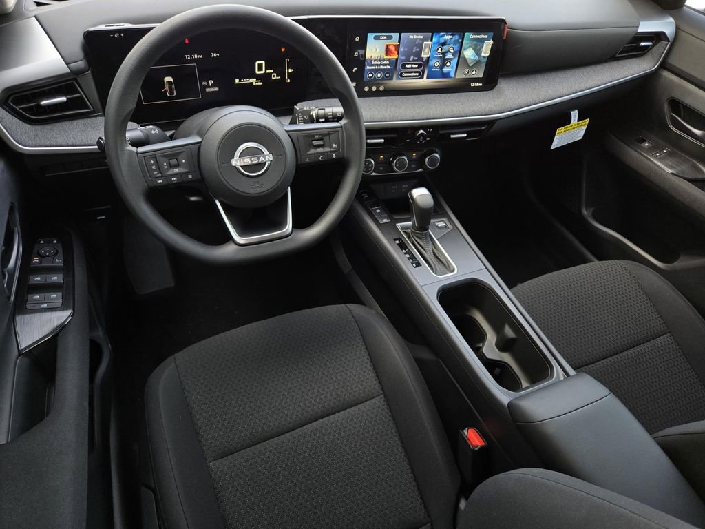 New 2026 Nissan Kicks S image 15