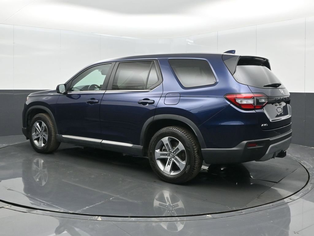 Certified 2023 Honda Pilot EX-L image 16