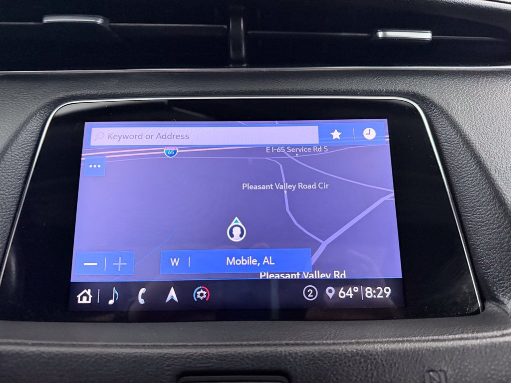 Used 2020 Cadillac XT4 Premium Luxury w/ Driver Awareness Package AWD/4WD image 17