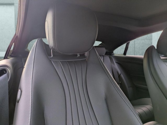Certified 2023 Mercedes-Benz E 450 Coupe image 15