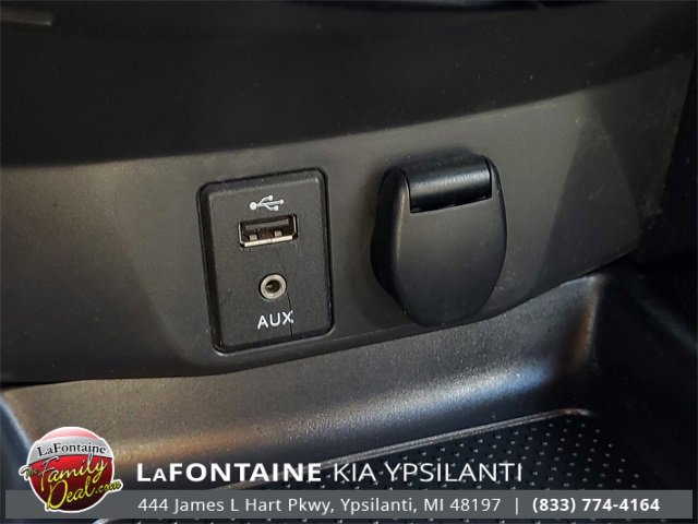 Used 2016 Nissan Rogue SL image 20