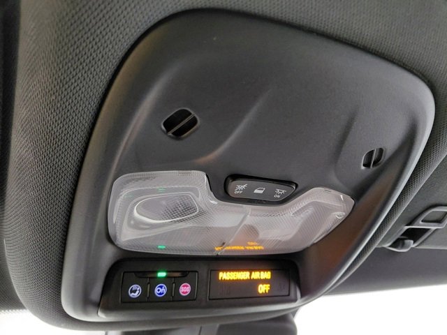 Certified 2023 Chevrolet TrailBlazer ACTIV image 33