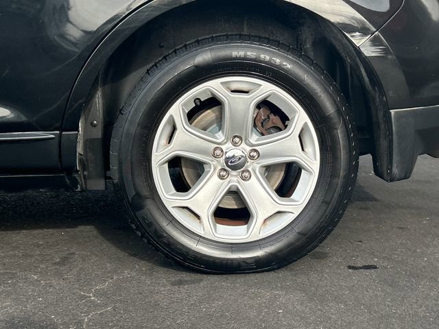 Used 2011 Ford Edge Limited w/ Driver Entry Pkg image 26