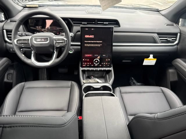 New 2027 GMC Terrain Elevation w/ Elevation Premium Package AWD/4WD image 20