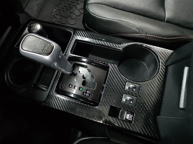 Used 2021 Toyota 4Runner TRD Off-Road Premium w/ Moonroof Package AWD/4WD image 29