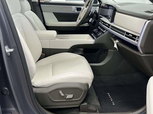 Certified 2025 Hyundai Santa Fe Calligraphy AWD/4WD image 28