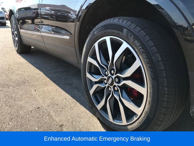 Used 2023 Cadillac XT5 Sportv w/ Technology Package AWD/4WD image 12