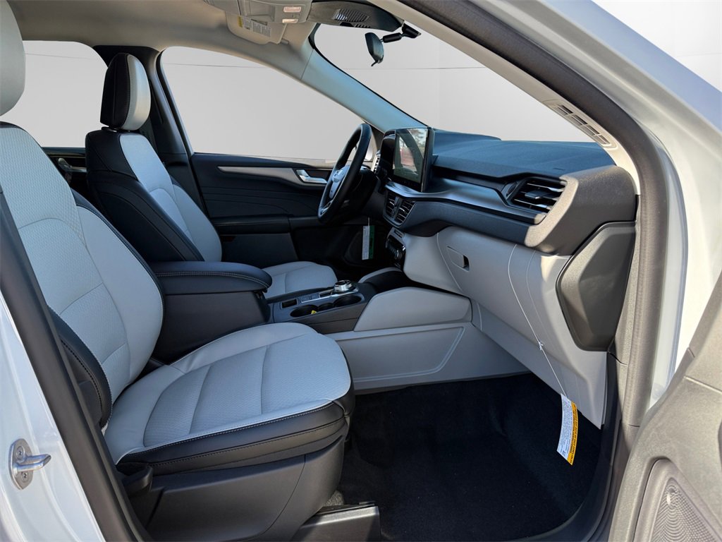 New 2026 Ford Escape Base image 15