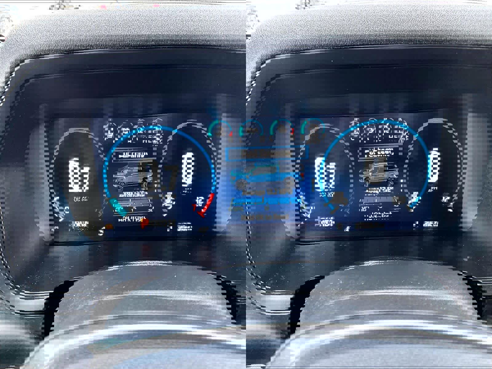 Used 2023 Ford F150 Tremor w/ Equipment Group 402A High image 25