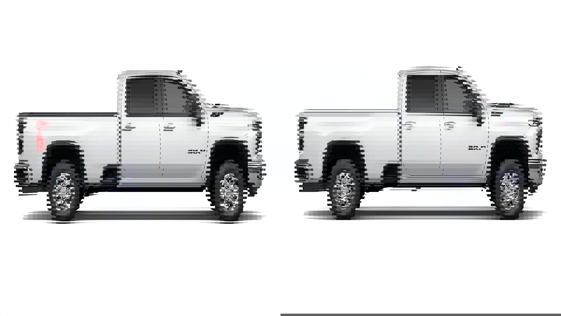 New 2026 Chevrolet Silverado 3500 LT image 27