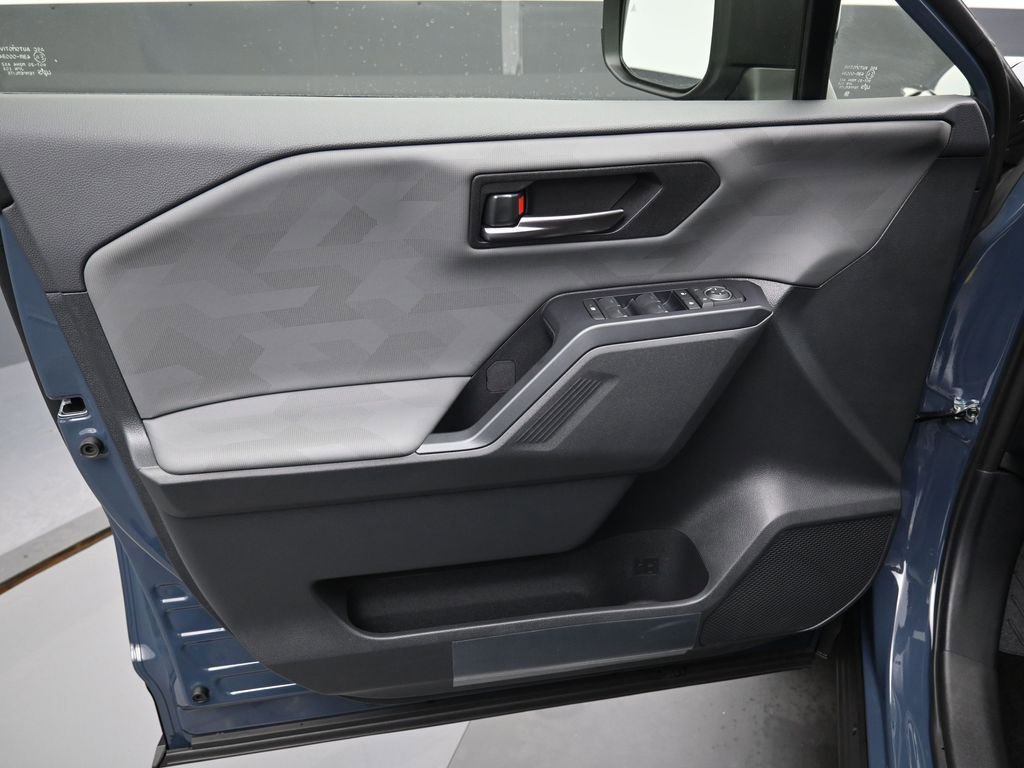 Certified 2026 Toyota RAV4 FWD image 11