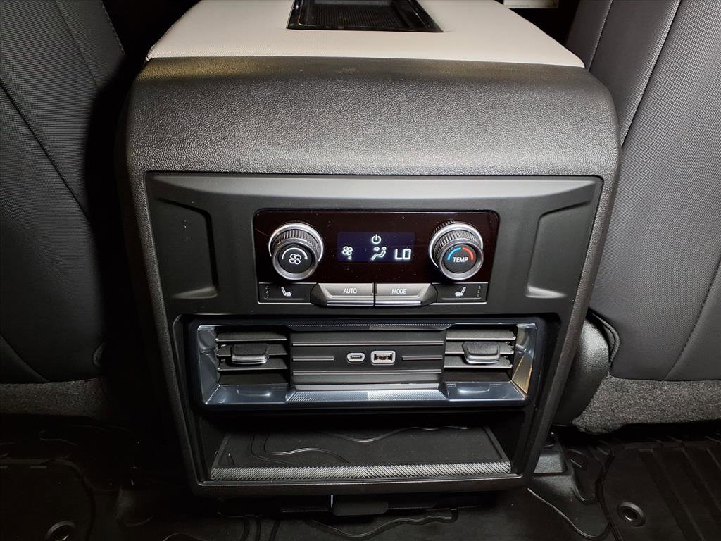 New 2026 GMC Hummer EV SUV image 12