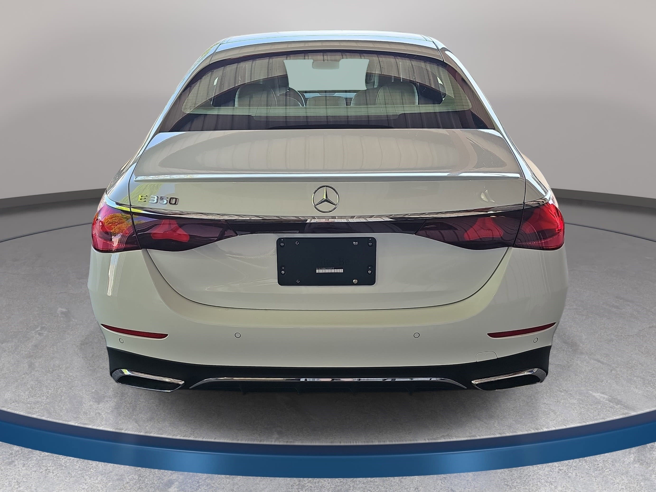 Certified 2026 Mercedes-Benz E 350 Sedan image 6