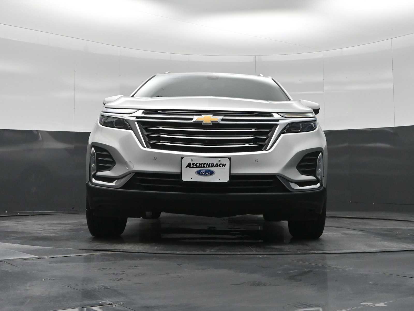 Used 2022 Chevrolet Equinox Premier AWD/4WD image 28