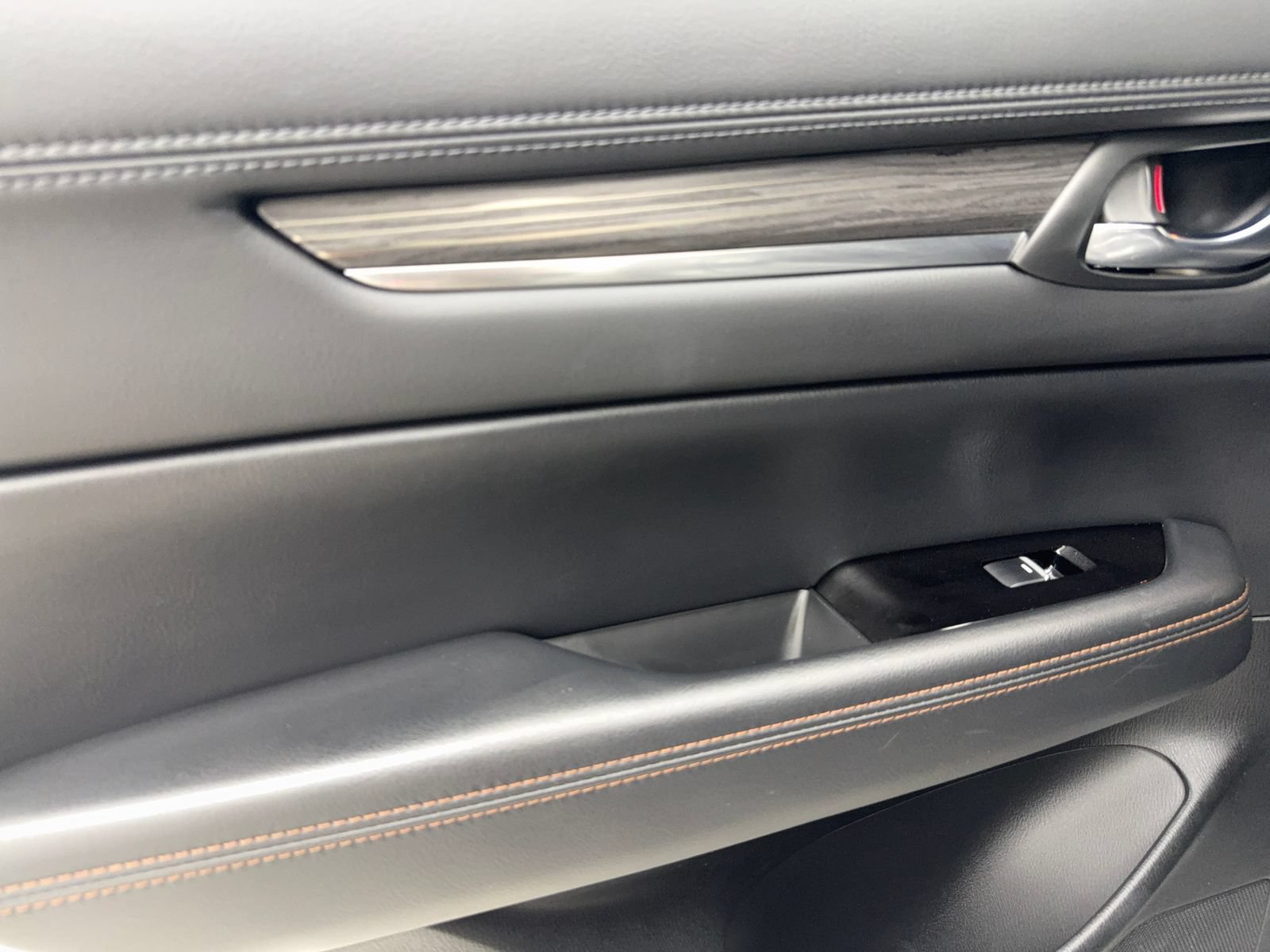 Used 2019 MAZDA CX-5 Grand Touring w/ GT Premium Package FWD image 40