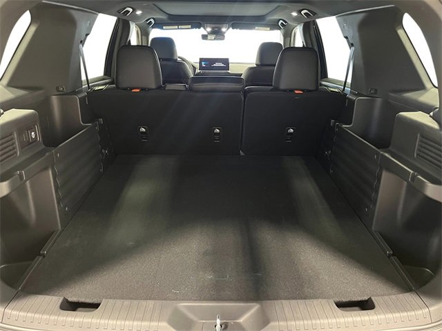 New 2026 Honda Passport TrailSport image 25