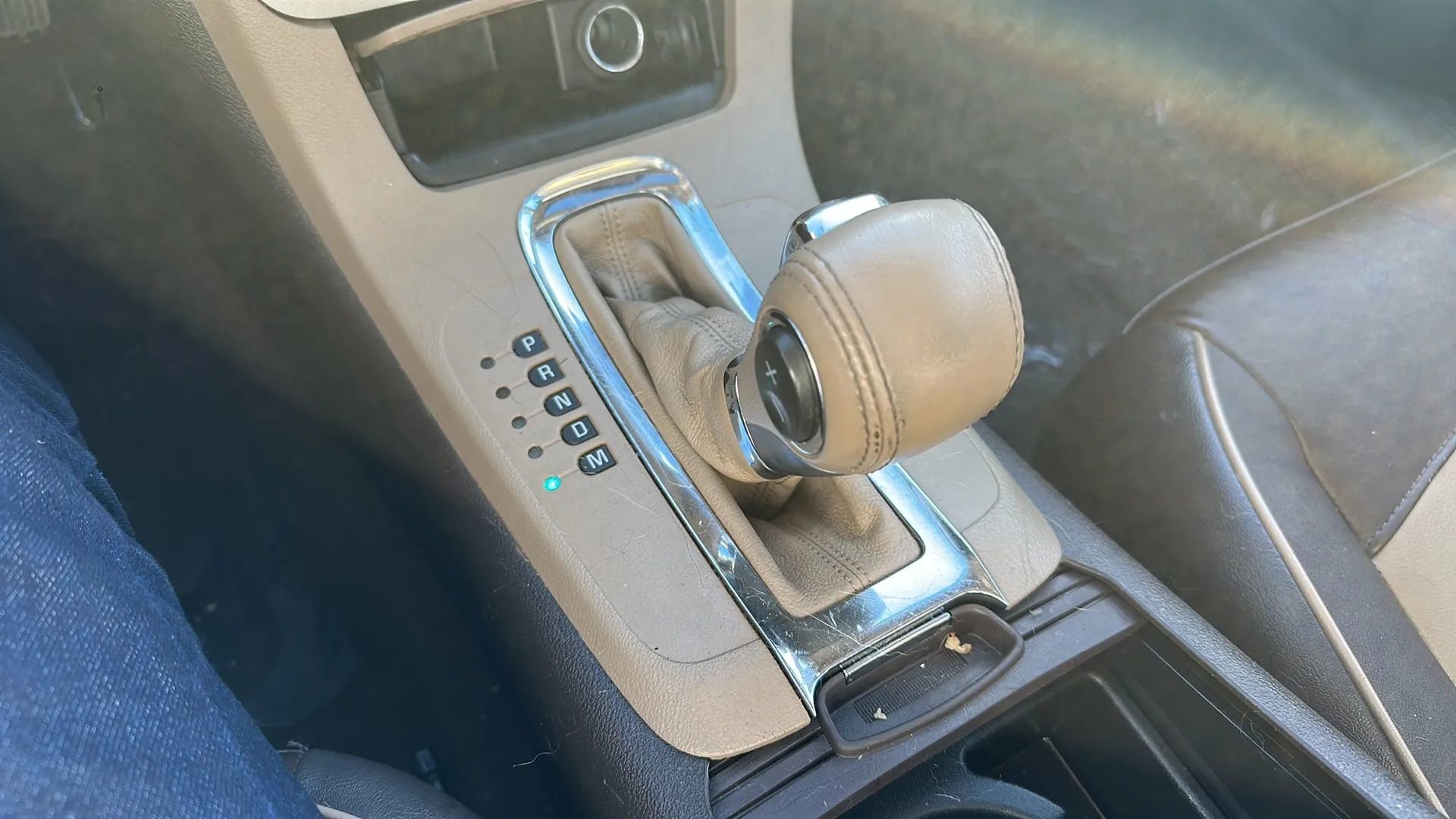 Used 2011 Chevrolet Malibu LTZ image 15