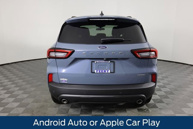New 2026 Ford Escape ST-Line w/ Tech Pack #1 image 4