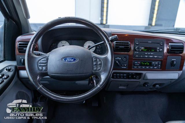 Used 2007 Ford F350 Lariat AWD/4WD image 20