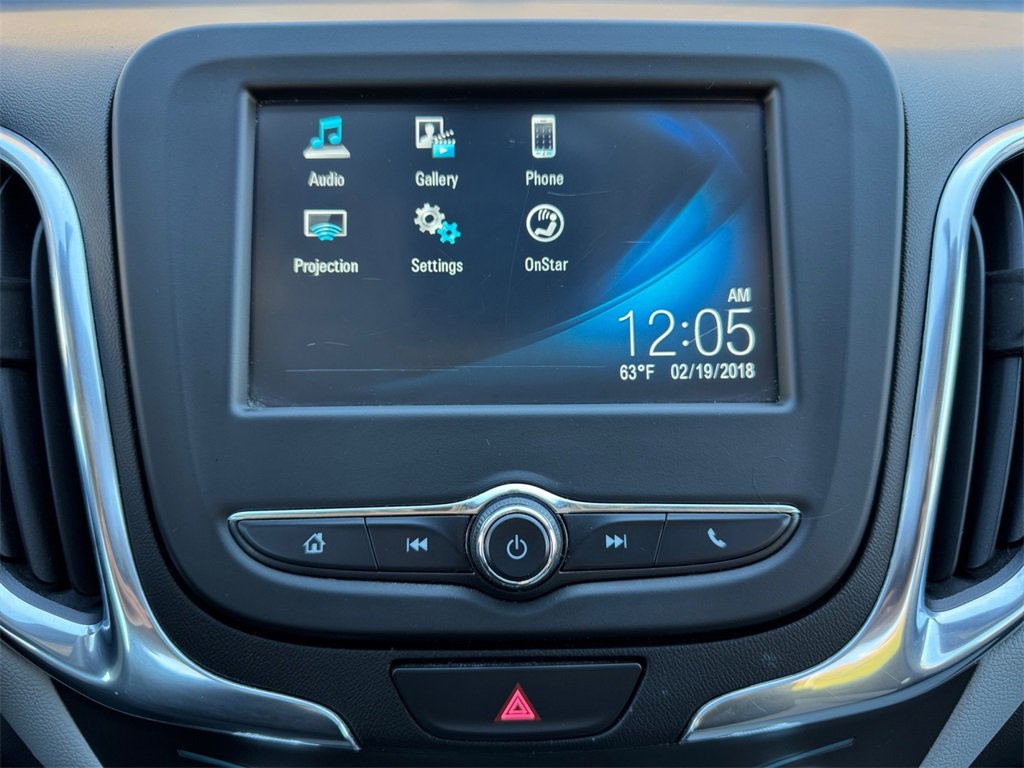 Used 2018 Chevrolet Equinox LS image 12