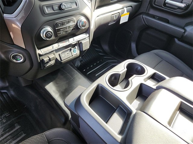 New 2026 GMC Sierra 3500 Pro image 19