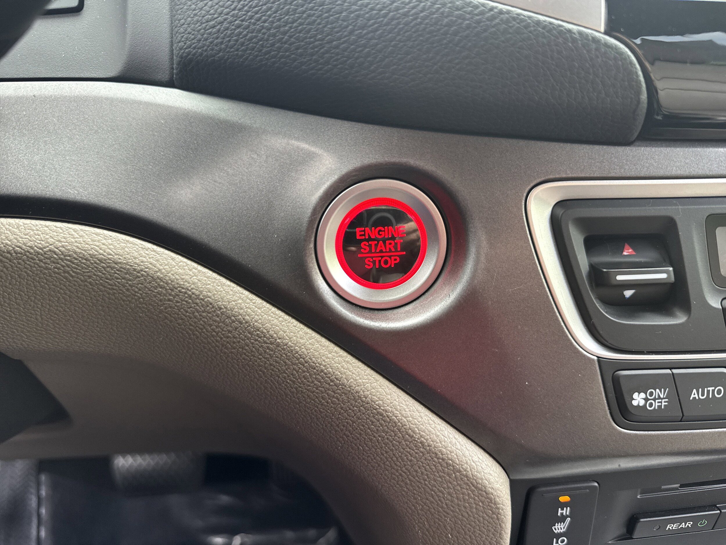 Used 2016 Honda Pilot EX-L image 24