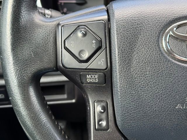 Used 2018 Toyota Sequoia TRD Sport image 35