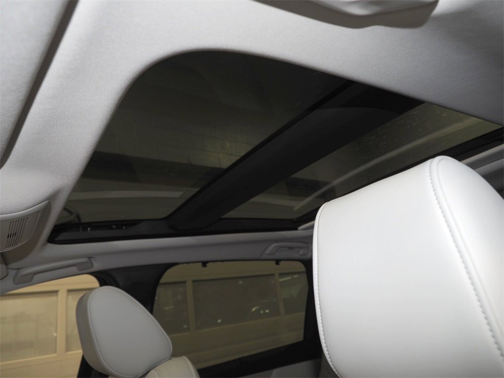 New 2025 MAZDA CX-90 Plug-In Hybrid w/ Premium Plus image 6