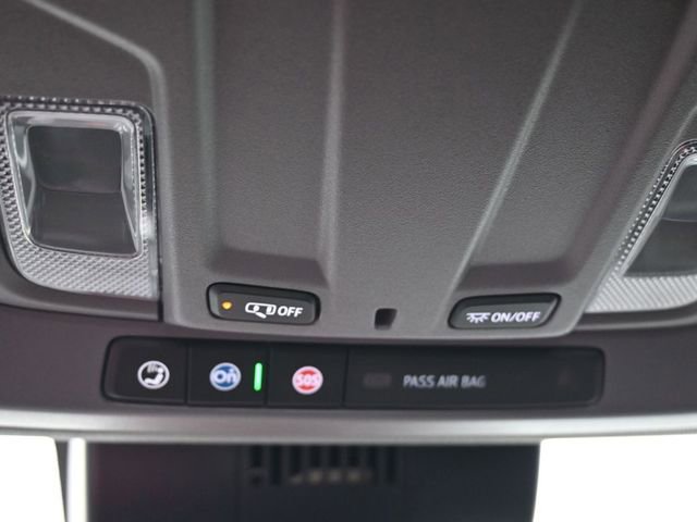 New 2026 Chevrolet Silverado 1500 Custom Trail Boss w/ LPO, Dark Essentials Package image 32